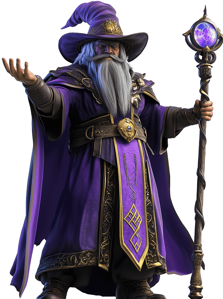 Wizard